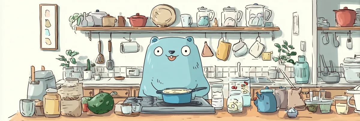 samber/do — type-safe dependency injection for Go using generics
